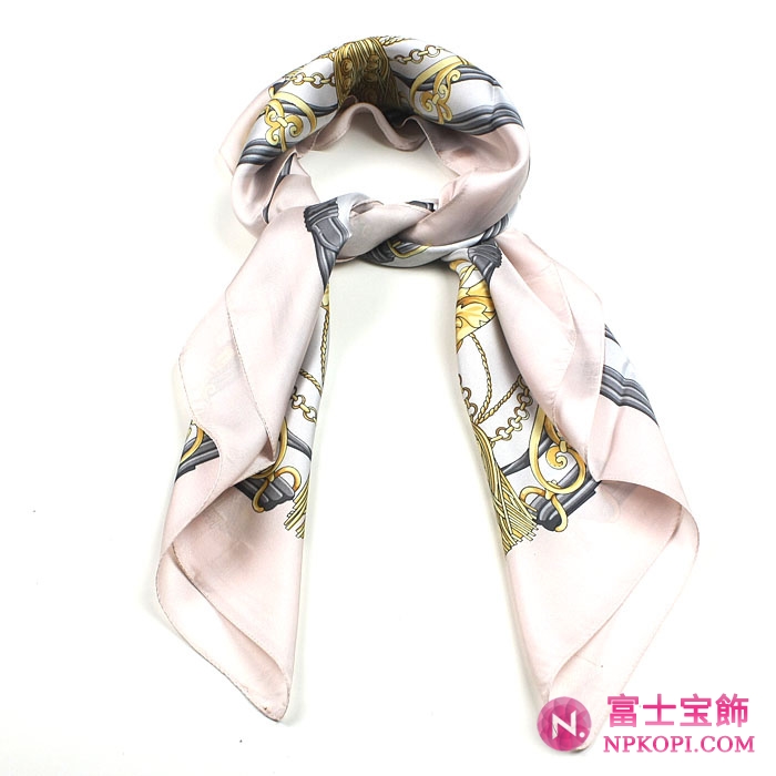 HERMES　エルメス マフラー HERMES0328127